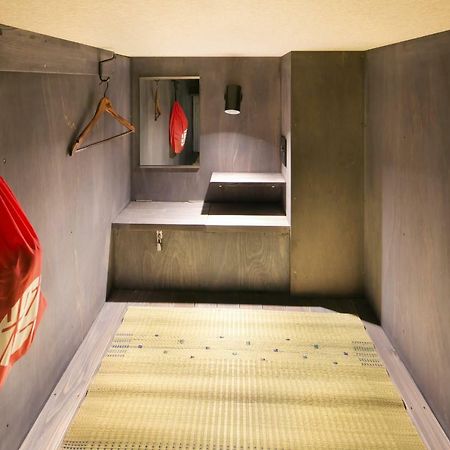 Ikidane House Asakusa Hatago Τόκιο Εξωτερικό φωτογραφία