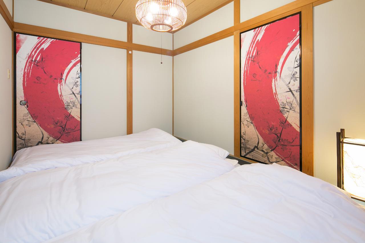 Ikidane House Asakusa Hatago Τόκιο Εξωτερικό φωτογραφία