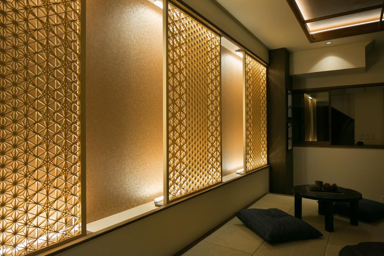 Ikidane House Asakusa Hatago Τόκιο Εξωτερικό φωτογραφία