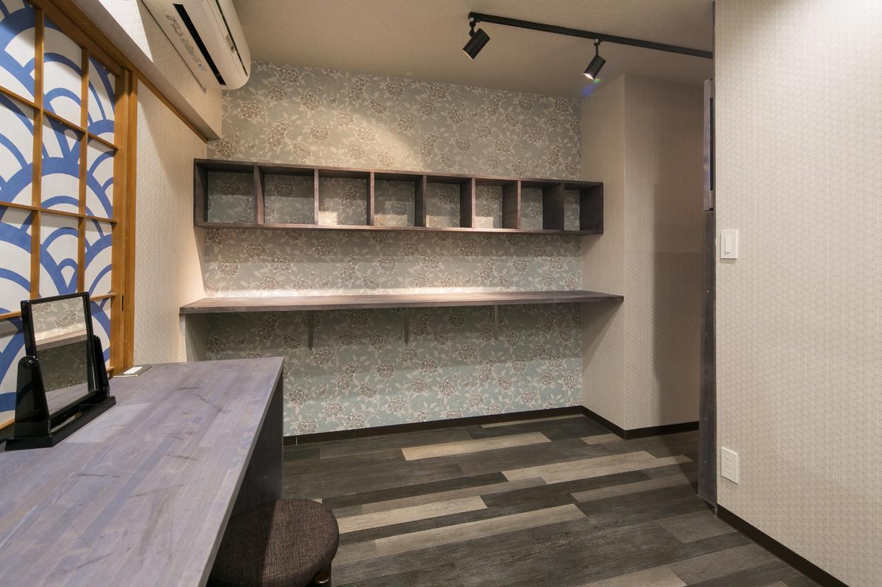 Ikidane House Asakusa Hatago Τόκιο Εξωτερικό φωτογραφία