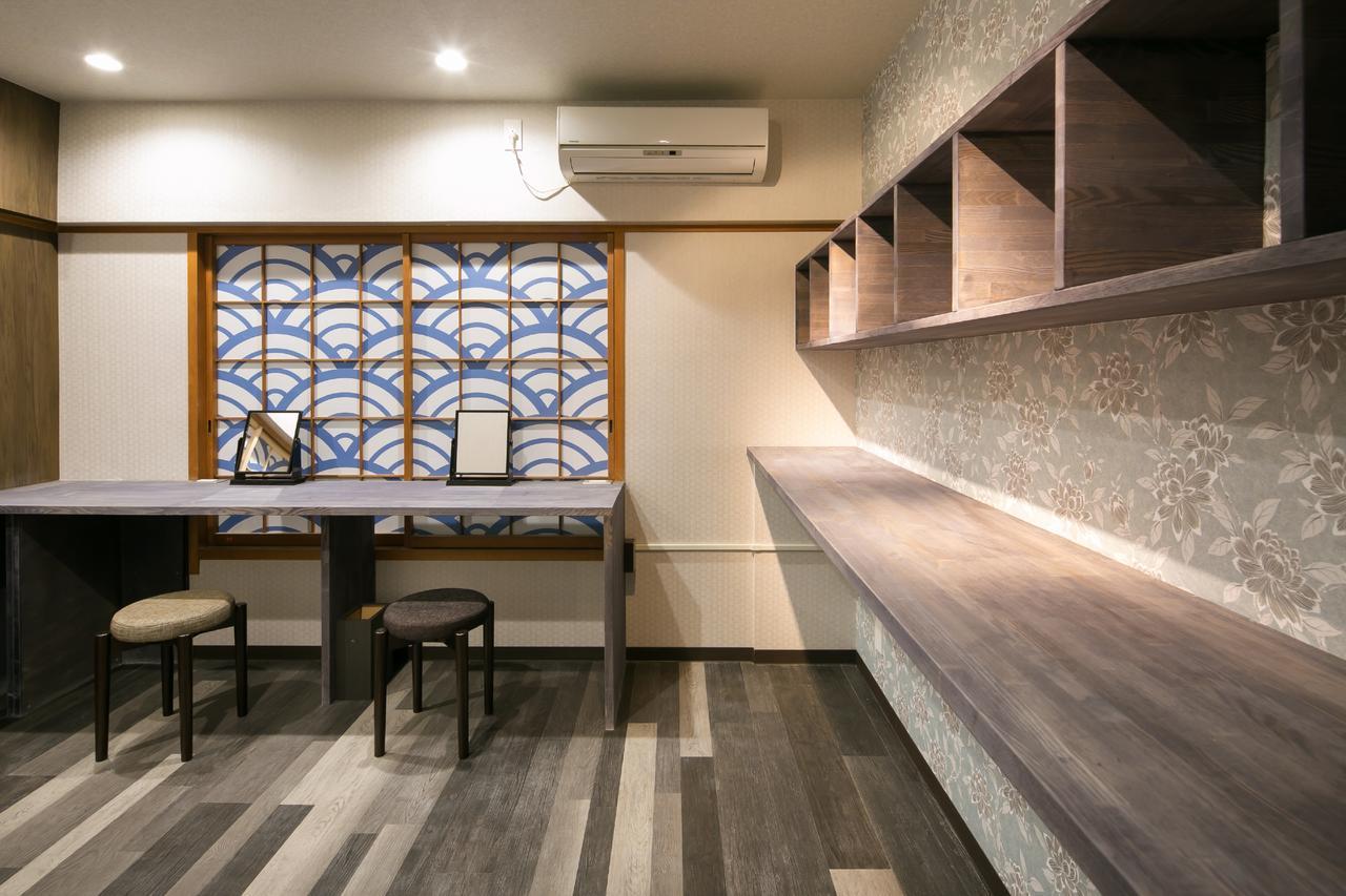 Ikidane House Asakusa Hatago Τόκιο Εξωτερικό φωτογραφία