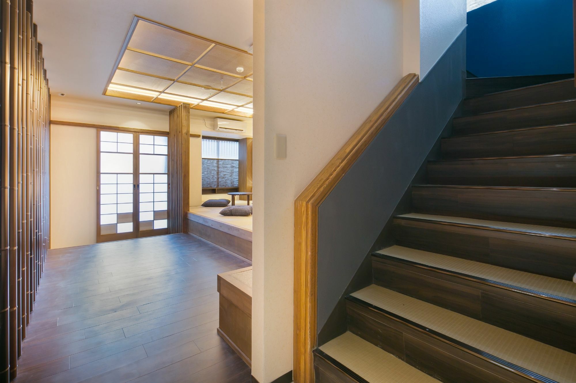 Ikidane House Asakusa Hatago Τόκιο Εξωτερικό φωτογραφία