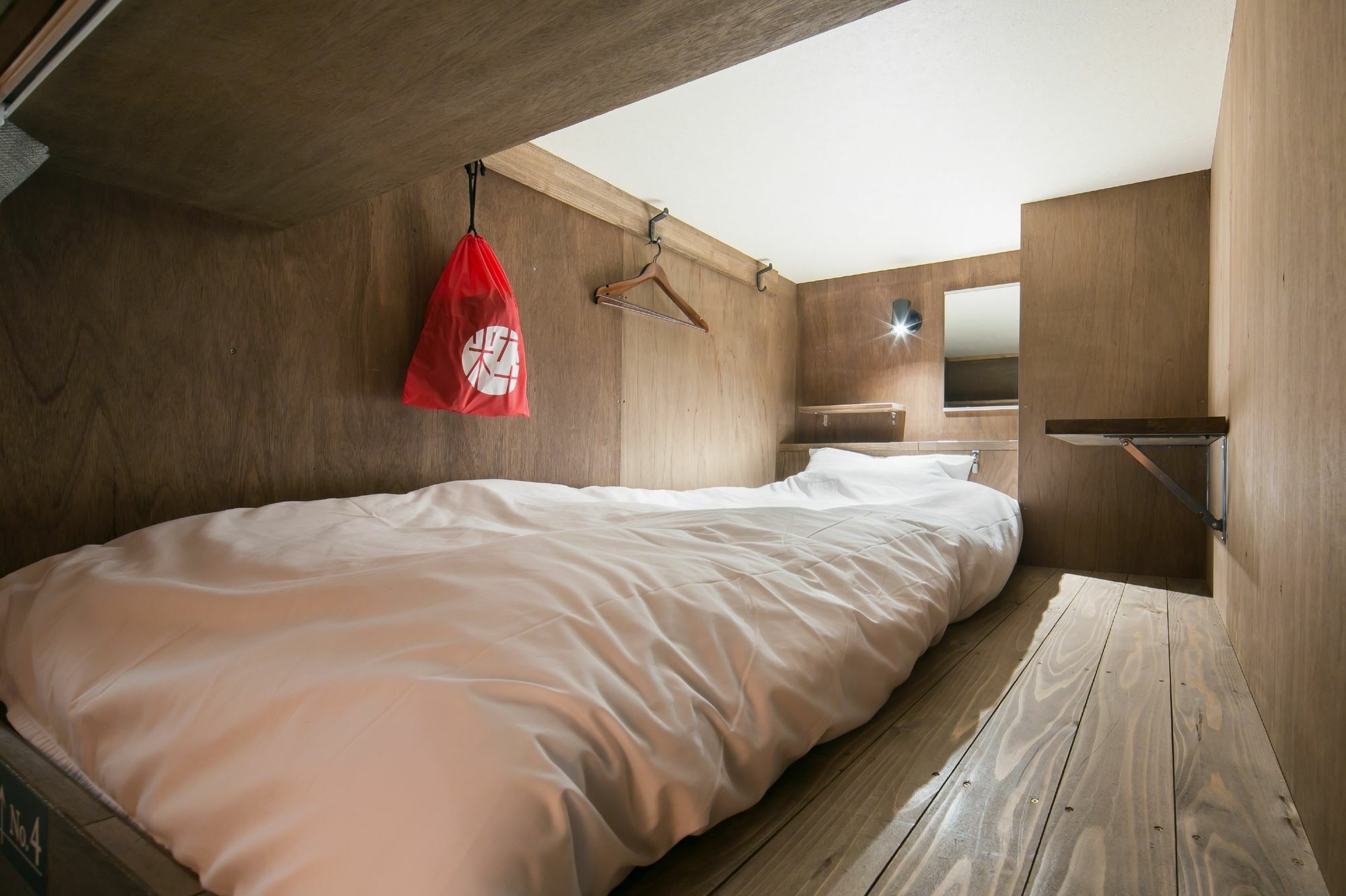 Ikidane House Asakusa Hatago Τόκιο Εξωτερικό φωτογραφία