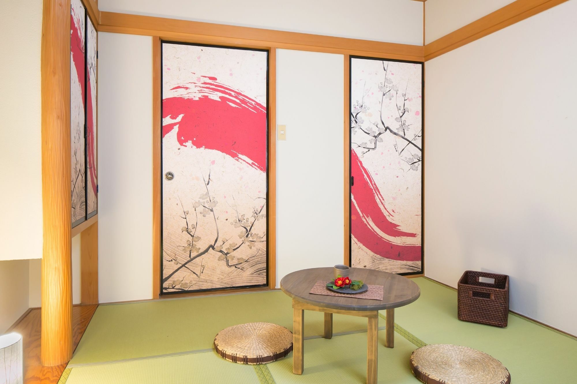Ikidane House Asakusa Hatago Τόκιο Εξωτερικό φωτογραφία