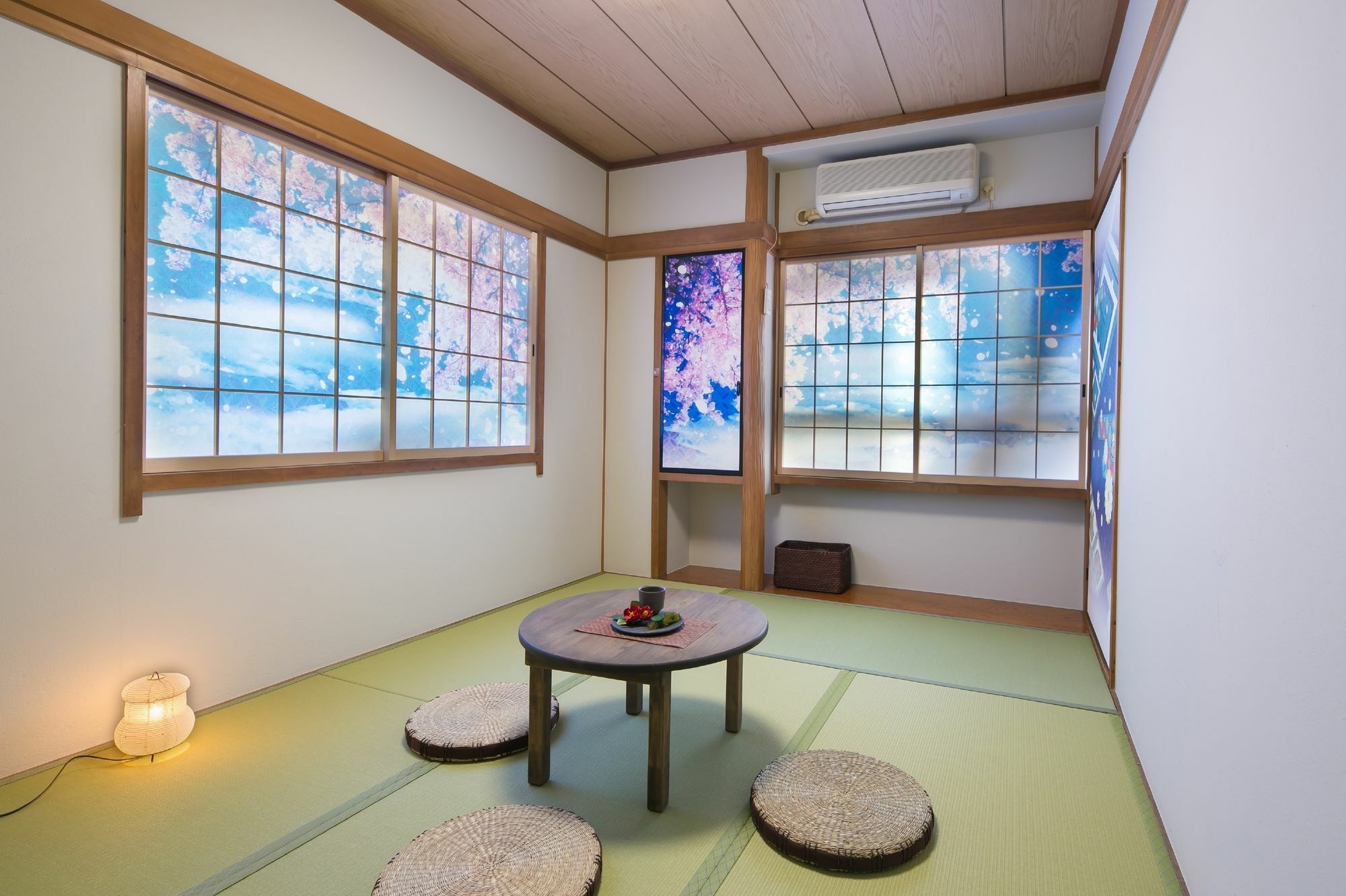 Ikidane House Asakusa Hatago Τόκιο Εξωτερικό φωτογραφία