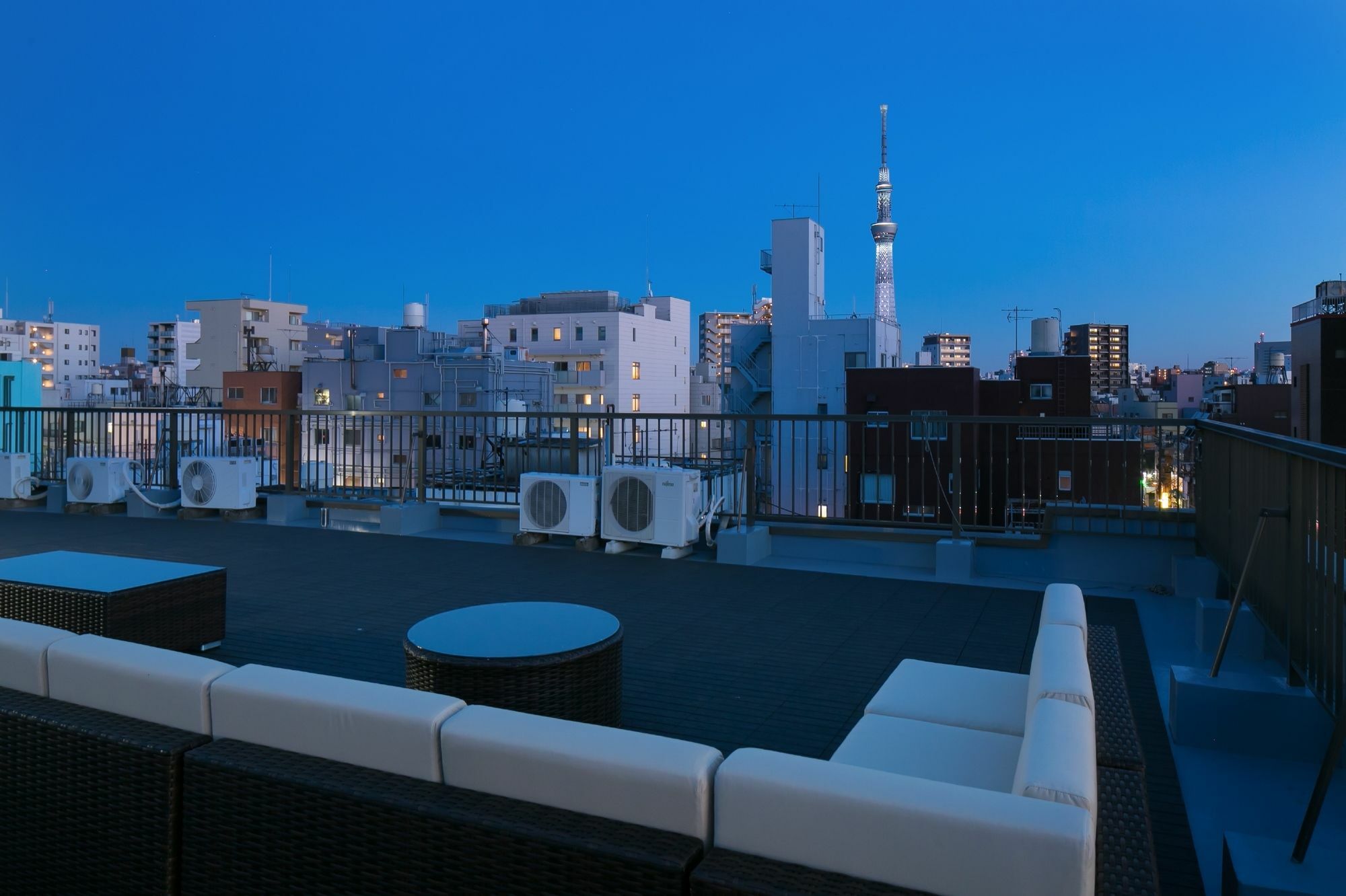 Ikidane House Asakusa Hatago Τόκιο Εξωτερικό φωτογραφία