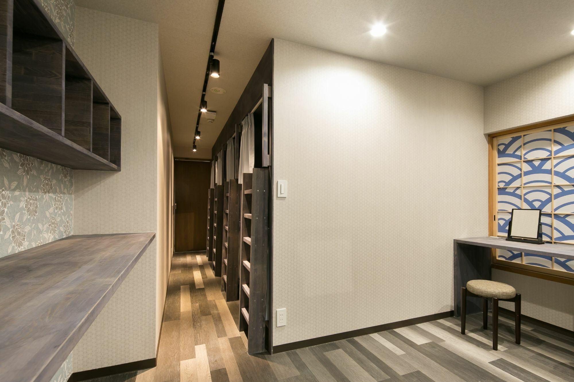 Ikidane House Asakusa Hatago Τόκιο Εξωτερικό φωτογραφία