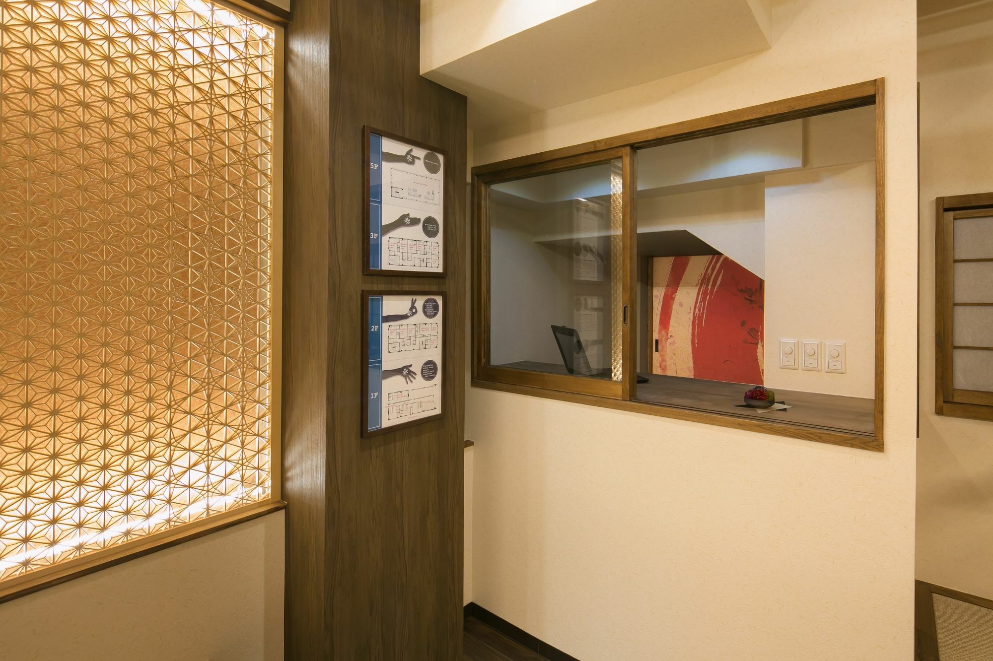 Ikidane House Asakusa Hatago Τόκιο Εξωτερικό φωτογραφία
