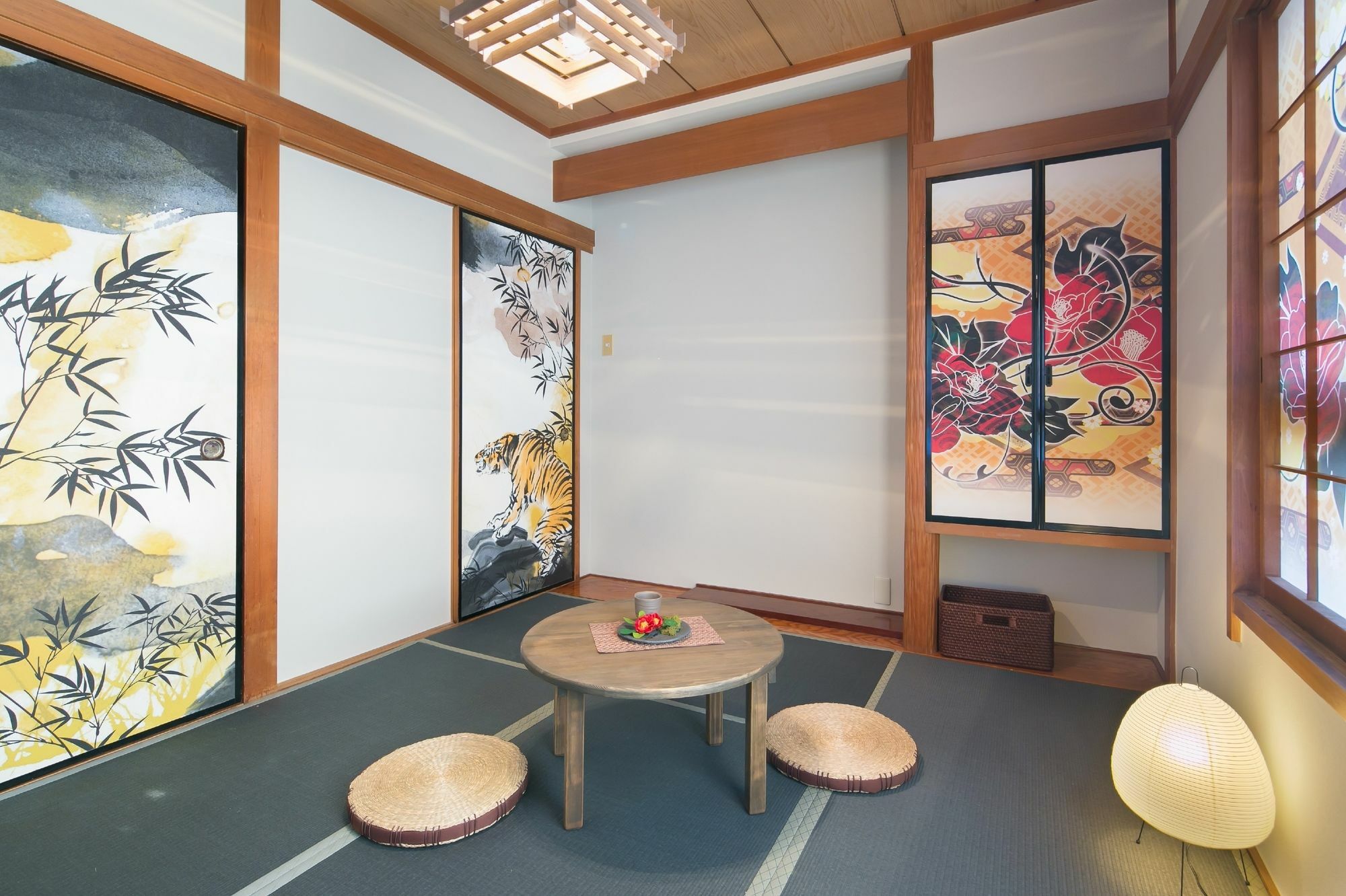 Ikidane House Asakusa Hatago Τόκιο Εξωτερικό φωτογραφία