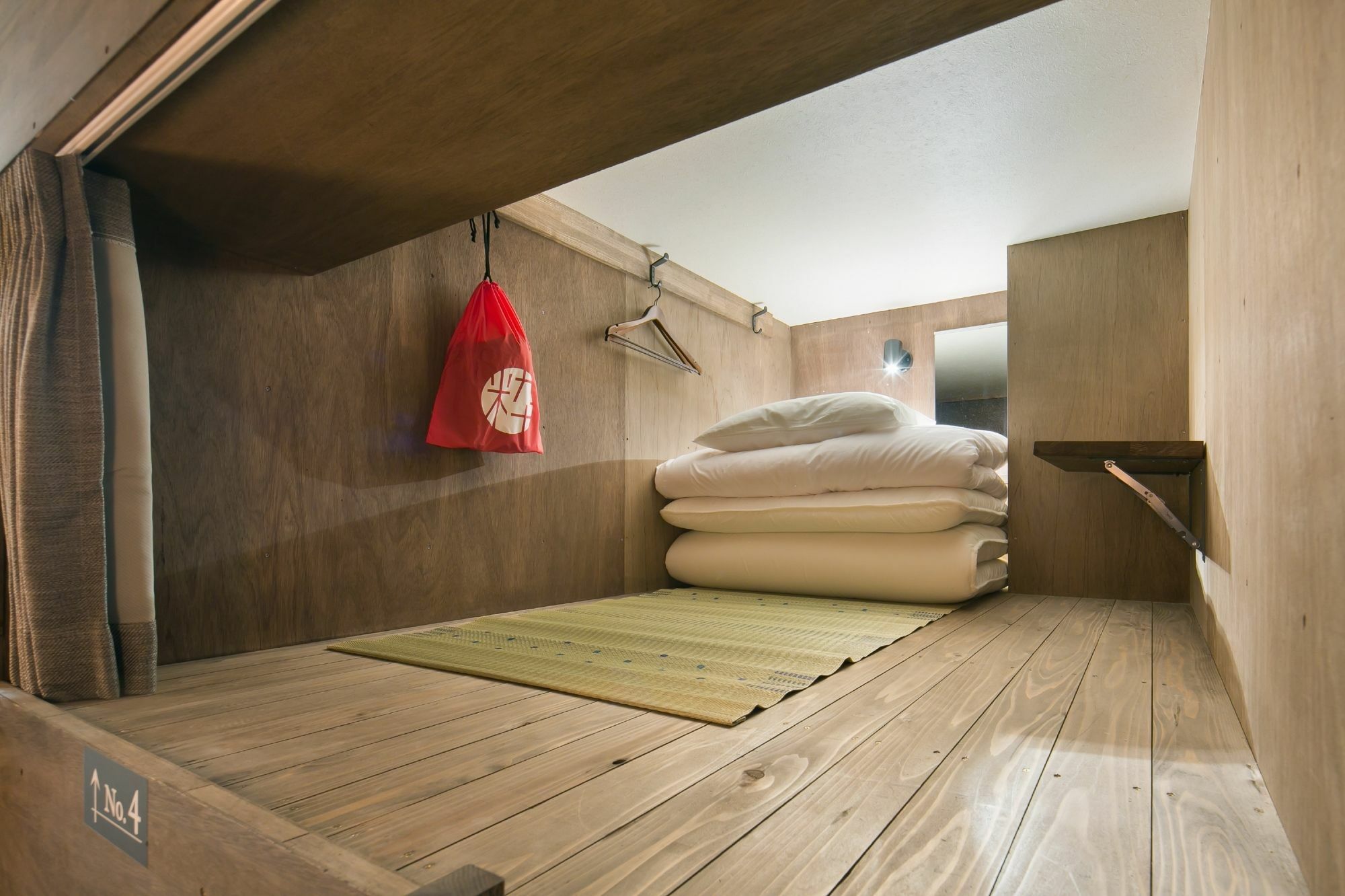 Ikidane House Asakusa Hatago Τόκιο Εξωτερικό φωτογραφία